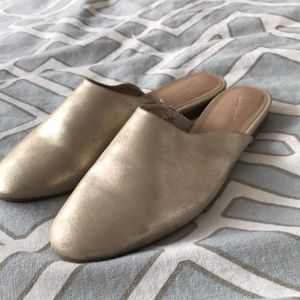 Universal Thread Women’s Mules